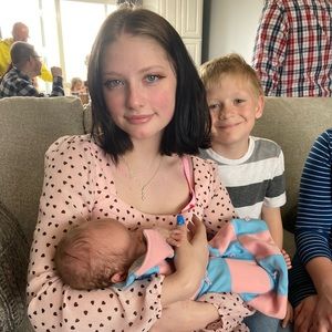 Meet your Posher, Megan